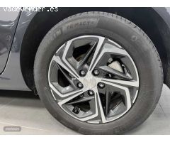 Hyundai i30 1.0 TGDI Klass LR 48V 120 de 2024 con 17.300 Km por 20.700 EUR. en Cuenca