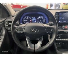 Hyundai i30 1.0 TGDI Klass LR 48V 120 de 2024 con 17.300 Km por 20.700 EUR. en Cuenca