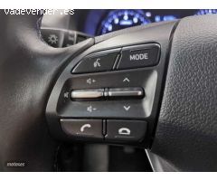 Hyundai i30 1.0 TGDI Klass LR 48V 120 de 2024 con 17.300 Km por 20.700 EUR. en Cuenca