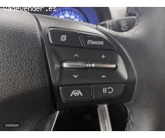 Hyundai i30 1.0 TGDI Klass LR 48V 120 de 2024 con 17.300 Km por 20.700 EUR. en Cuenca