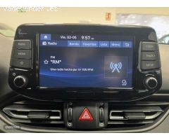 Hyundai i30 1.0 TGDI Klass LR 48V 120 de 2024 con 17.300 Km por 20.700 EUR. en Cuenca