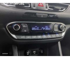 Hyundai i30 1.0 TGDI Klass LR 48V 120 de 2024 con 17.300 Km por 20.700 EUR. en Cuenca