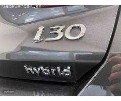Hyundai i30 1.0 TGDI Klass LR 48V 120 de 2024 con 17.300 Km por 20.700 EUR. en Cuenca