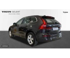 Volvo XC 60 2.0 B4 D CORE AUTO 197 5P de 2024 con 20.115 Km por 42.500 EUR. en Ciudad Real
