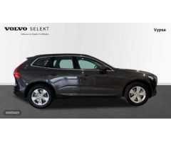Volvo XC 60 2.0 B4 D CORE AUTO 197 5P de 2024 con 20.115 Km por 42.500 EUR. en Ciudad Real