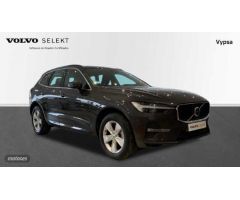 Volvo XC 60 2.0 B4 D CORE AUTO 197 5P de 2024 con 20.115 Km por 42.500 EUR. en Ciudad Real