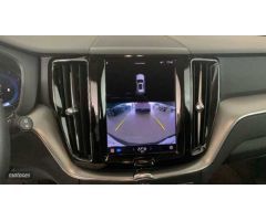 Volvo XC 60 2.0 B4 D CORE AUTO 197 5P de 2024 con 20.115 Km por 42.500 EUR. en Ciudad Real