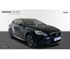 Volvo V 40 2.0 D2 PLUS 120 5P de 2019 con 84.644 Km por 18.500 EUR. en Ciudad Real