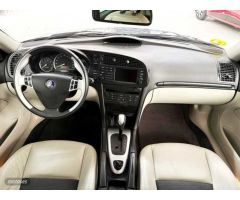 Saab 9 3 2.8 V6 TURBO 250CV AUTOM. de 2005 con 137.000 Km por 10.400 EUR. en Guipuzcoa