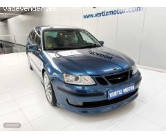 Saab 9 3 2.8 V6 TURBO 250CV AUTOM. de 2005 con 137.000 Km por 10.400 EUR. en Guipuzcoa