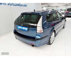 Saab 9 3 2.8 V6 TURBO 250CV AUTOM. de 2005 con 137.000 Km por 10.400 EUR. en Guipuzcoa