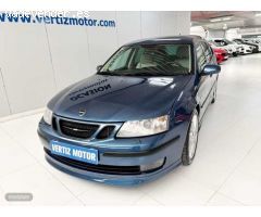 Saab 9 3 2.8 V6 TURBO 250CV AUTOM. de 2005 con 137.000 Km por 10.400 EUR. en Guipuzcoa