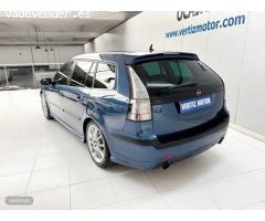 Saab 9 3 2.8 V6 TURBO 250CV AUTOM. de 2005 con 137.000 Km por 10.400 EUR. en Guipuzcoa