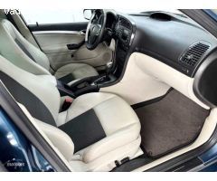Saab 9 3 2.8 V6 TURBO 250CV AUTOM. de 2005 con 137.000 Km por 10.400 EUR. en Guipuzcoa