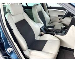Saab 9 3 2.8 V6 TURBO 250CV AUTOM. de 2005 con 137.000 Km por 10.400 EUR. en Guipuzcoa