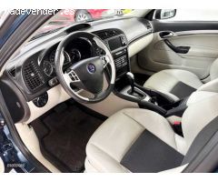 Saab 9 3 2.8 V6 TURBO 250CV AUTOM. de 2005 con 137.000 Km por 10.400 EUR. en Guipuzcoa