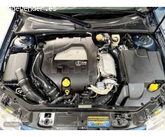 Saab 9 3 2.8 V6 TURBO 250CV AUTOM. de 2005 con 137.000 Km por 10.400 EUR. en Guipuzcoa