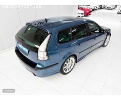 Saab 9 3 2.8 V6 TURBO 250CV AUTOM. de 2005 con 137.000 Km por 10.400 EUR. en Guipuzcoa
