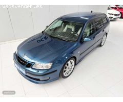 Saab 9 3 2.8 V6 TURBO 250CV AUTOM. de 2005 con 137.000 Km por 10.400 EUR. en Guipuzcoa