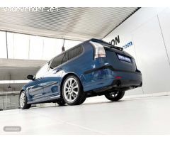 Saab 9 3 2.8 V6 TURBO 250CV AUTOM. de 2005 con 137.000 Km por 10.400 EUR. en Guipuzcoa