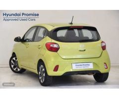 Hyundai i10 1.0 MPI Klass de 2024 con 16.943 Km por 15.500 EUR. en Madrid
