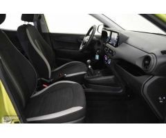 Hyundai i10 1.0 MPI Klass de 2024 con 16.943 Km por 15.500 EUR. en Madrid
