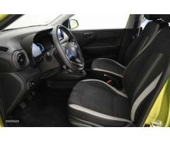 Hyundai i10 1.0 MPI Klass de 2024 con 16.943 Km por 15.500 EUR. en Madrid