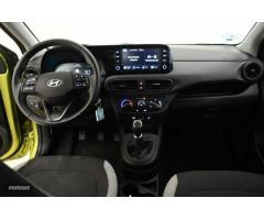 Hyundai i10 1.0 MPI Klass de 2024 con 16.943 Km por 15.500 EUR. en Madrid