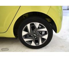 Hyundai i10 1.0 MPI Klass de 2024 con 16.943 Km por 15.500 EUR. en Madrid