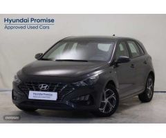 Hyundai i30 1.0 TGDI Klass LR 48V 120 de 2024 con 16.256 Km por 21.500 EUR. en Madrid