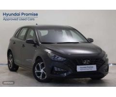 Hyundai i30 1.0 TGDI Klass LR 48V 120 de 2024 con 16.256 Km por 21.500 EUR. en Madrid