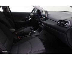 Hyundai i30 1.0 TGDI Klass LR 48V 120 de 2024 con 16.256 Km por 21.500 EUR. en Madrid