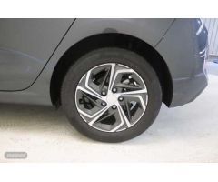 Hyundai i30 1.0 TGDI Klass LR 48V 120 de 2024 con 16.256 Km por 21.500 EUR. en Madrid