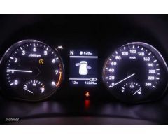 Hyundai i30 1.0 TGDI Klass LR 48V 120 de 2024 con 16.256 Km por 21.500 EUR. en Madrid