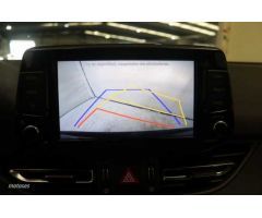 Hyundai i30 1.0 TGDI Klass LR 48V 120 de 2024 con 16.256 Km por 21.500 EUR. en Madrid