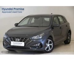 Hyundai i30 1.0 TGDI Klass LR 48V 120 de 2024 con 26.570 Km por 21.500 EUR. en Madrid