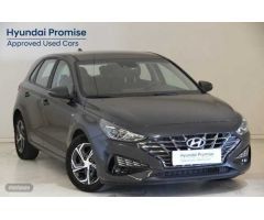 Hyundai i30 1.0 TGDI Klass LR 48V 120 de 2024 con 26.570 Km por 21.500 EUR. en Madrid