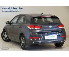 Hyundai i30 1.0 TGDI Klass LR 48V 120 de 2024 con 26.570 Km por 21.500 EUR. en Madrid