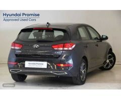 Hyundai i30 1.0 TGDI Klass LR 48V 120 de 2024 con 26.570 Km por 21.500 EUR. en Madrid