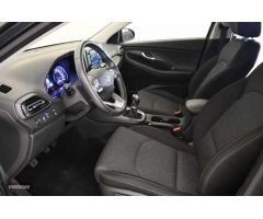 Hyundai i30 1.0 TGDI Klass LR 48V 120 de 2024 con 26.570 Km por 21.500 EUR. en Madrid