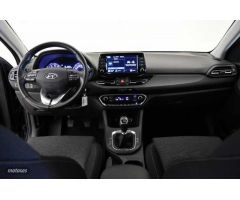 Hyundai i30 1.0 TGDI Klass LR 48V 120 de 2024 con 26.570 Km por 21.500 EUR. en Madrid