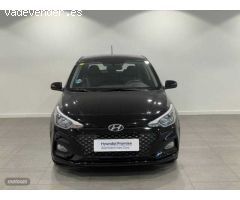 Hyundai i20 1.2 MPI Essence LE de 2020 con 42.300 Km por 12.900 EUR. en Barcelona