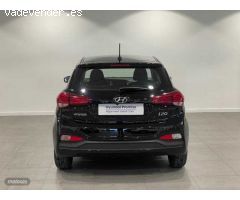 Hyundai i20 1.2 MPI Essence LE de 2020 con 42.300 Km por 12.900 EUR. en Barcelona