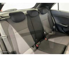 Hyundai i20 1.2 MPI Essence LE de 2020 con 42.300 Km por 12.900 EUR. en Barcelona