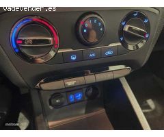 Hyundai i20 1.2 MPI Essence LE de 2020 con 42.300 Km por 12.900 EUR. en Barcelona