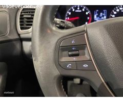 Hyundai i20 1.2 MPI Essence LE de 2020 con 42.300 Km por 12.900 EUR. en Barcelona