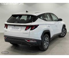 Hyundai Tucson 1.6 TGDI Klass 4x2 de 2021 con 54.000 Km por 21.500 EUR. en Barcelona