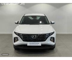 Hyundai Tucson 1.6 TGDI Klass 4x2 de 2021 con 54.000 Km por 21.500 EUR. en Barcelona