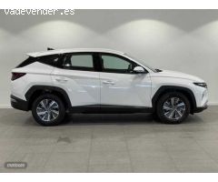 Hyundai Tucson 1.6 TGDI Klass 4x2 de 2021 con 54.000 Km por 21.500 EUR. en Barcelona