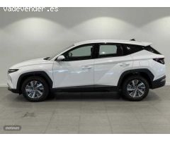 Hyundai Tucson 1.6 TGDI Klass 4x2 de 2021 con 54.000 Km por 21.500 EUR. en Barcelona
